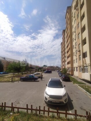 2 otaqlı Yeni tikili, Zabrat q., Bakı