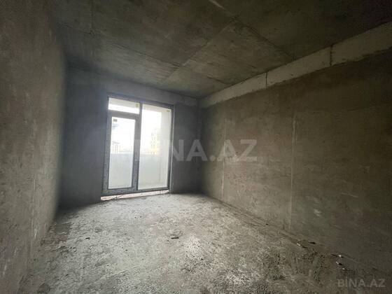 2 otaqlı Yeni tikili, 20 Yanvar m., Bakı