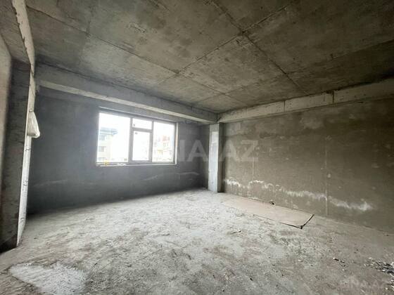 2 otaqlı Yeni tikili, 20 Yanvar m., Bakı