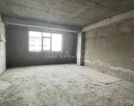 2 otaqlı Yeni tikili, 20 Yanvar m., Bakı