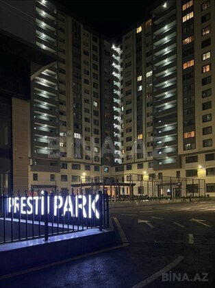 2 otaqlı Yeni tikili, 8 Noyabr m., Bakı