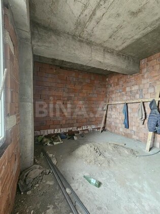3 otaqlı Yeni tikili, Masazır q., Bakı