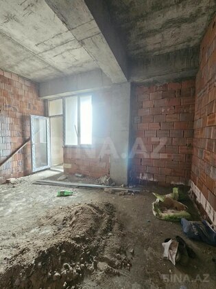 3 otaqlı Yeni tikili, Masazır q., Bakı