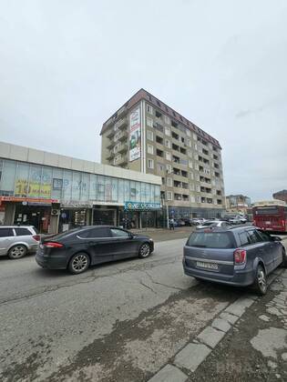 3 otaqlı Yeni tikili, Masazır q., Bakı