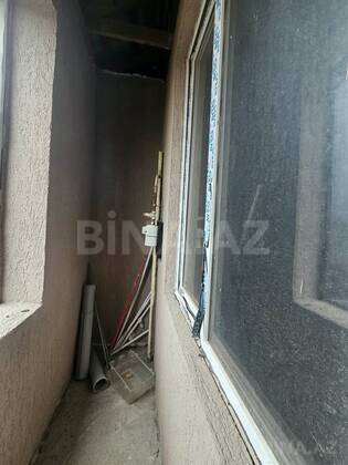 3 otaqlı Yeni tikili, Masazır q., Bakı