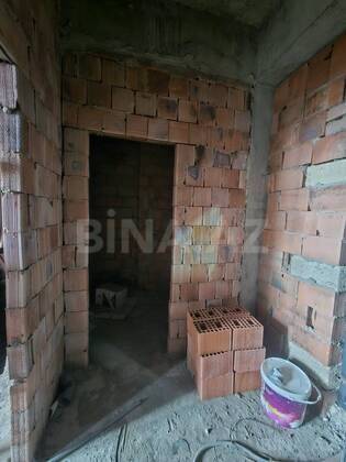3 otaqlı Yeni tikili, Masazır q., Bakı