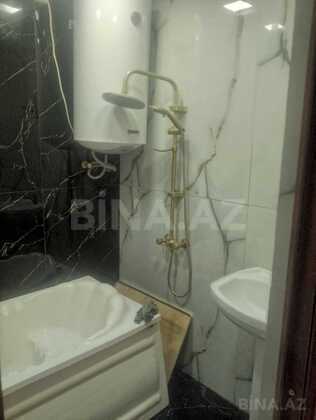 3 otaqlı Köhnə tikili, Əhmədli m., Bakı