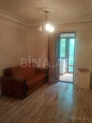 3 otaqlı Köhnə tikili, Əhmədli m., Bakı
