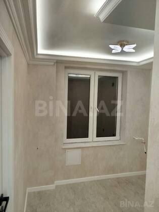 2 otaqlı Köhnə tikili, Azadlıq Prospekti m., Bakı