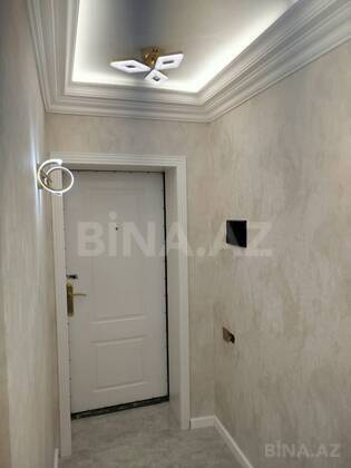 2 otaqlı Köhnə tikili, Azadlıq Prospekti m., Bakı
