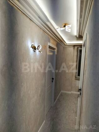 2 otaqlı Köhnə tikili, Azadlıq Prospekti m., Bakı