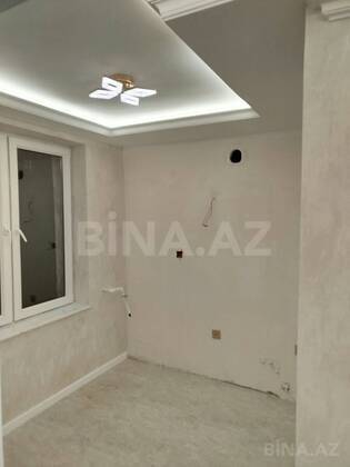 2 otaqlı Köhnə tikili, Azadlıq Prospekti m., Bakı