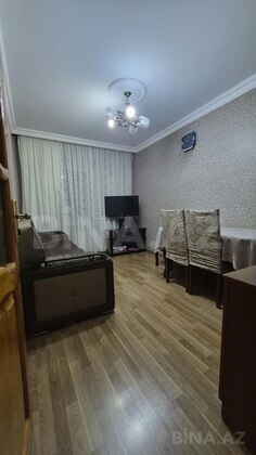2 otaqlı Köhnə tikili, Nəriman Nərimanov m., Bakı