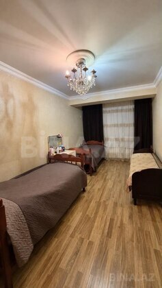 2 otaqlı Köhnə tikili, Nəriman Nərimanov m., Bakı