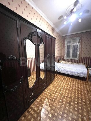 3 otaqlı Köhnə tikili, 28 May m., Bakı