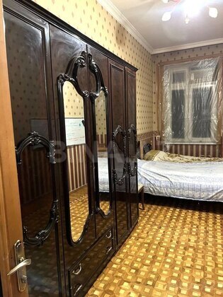3 otaqlı Köhnə tikili, 28 May m., Bakı