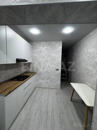 1 otaqlı Köhnə tikili, Həzi Aslanov m., Bakı
