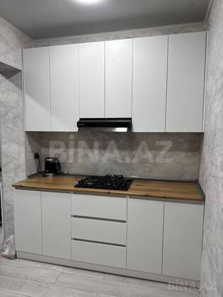 1 otaqlı Köhnə tikili, Həzi Aslanov m., Bakı