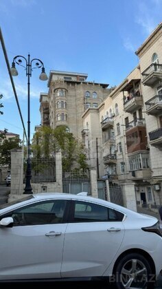 2 otaqlı Köhnə tikili, Bayıl q., Bakı