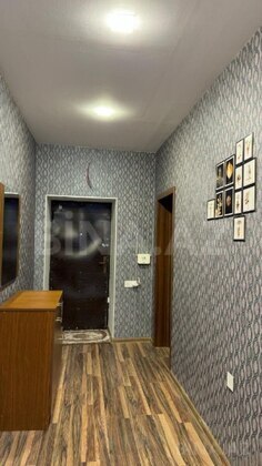 2 otaqlı Köhnə tikili, Bayıl q., Bakı