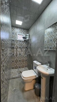 2 otaqlı Köhnə tikili, Bayıl q., Bakı