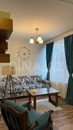 2 otaqlı Köhnə tikili, Bayıl q., Bakı