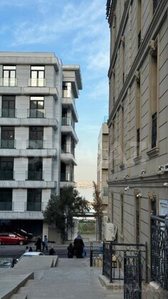 2 otaqlı Köhnə tikili, Bayıl q., Bakı
