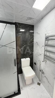 3 otaqlı Köhnə tikili, Gənclik m., Bakı
