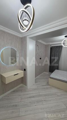 3 otaqlı Köhnə tikili, Gənclik m., Bakı