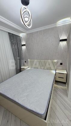 3 otaqlı Köhnə tikili, Gənclik m., Bakı