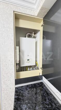 3 otaqlı Köhnə tikili, Gənclik m., Bakı