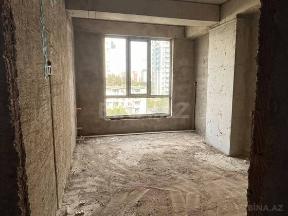 2 otaqlı Yeni tikili, Neftçilər m., Bakı
