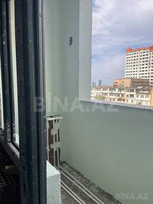 2 otaqlı Yeni tikili, Neftçilər m., Bakı