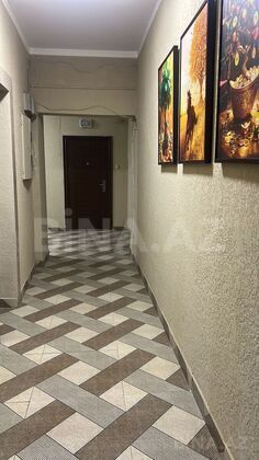 4 otaqlı Yeni tikili, Nəriman Nərimanov m., Bakı