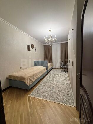 4 otaqlı Yeni tikili, Nəriman Nərimanov m., Bakı