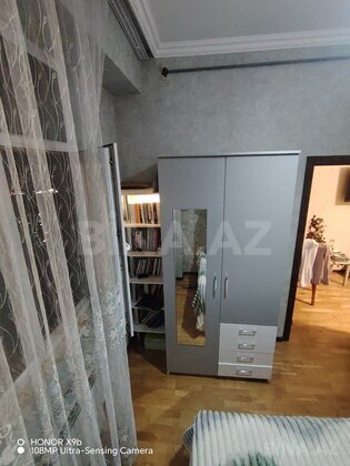 2 otaqlı Yeni tikili, Yeni Günəşli q., Bakı