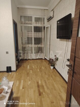 2 otaqlı Yeni tikili, Yeni Günəşli q., Bakı