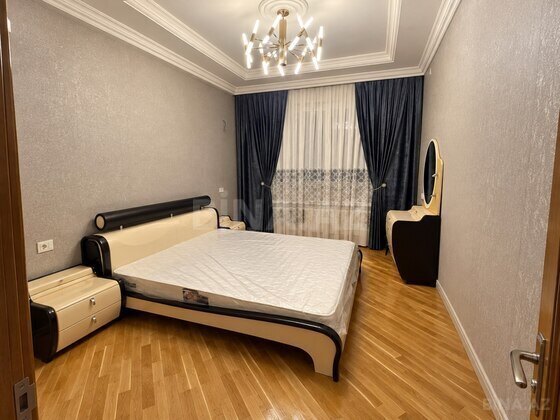 2 otaqlı Yeni tikili, 8 Noyabr m., Bakı