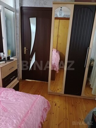 2 otaqlı Həyət evi/Bağ evi, İnşaatçılar m., Bakı