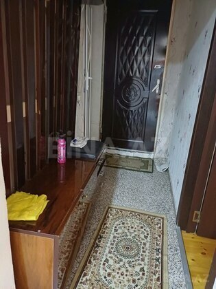 2 otaqlı Həyət evi/Bağ evi, İnşaatçılar m., Bakı
