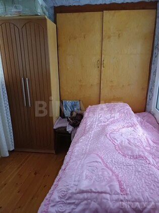2 otaqlı Həyət evi/Bağ evi, İnşaatçılar m., Bakı