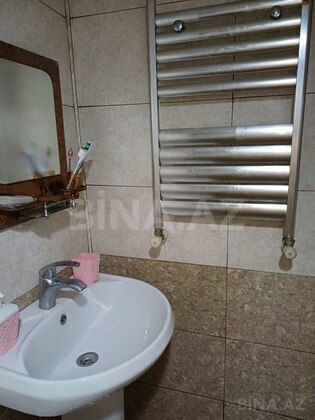 2 otaqlı Həyət evi/Bağ evi, İnşaatçılar m., Bakı