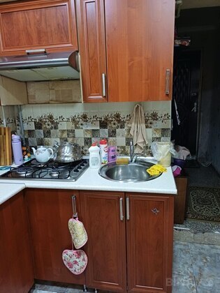 2 otaqlı Həyət evi/Bağ evi, İnşaatçılar m., Bakı