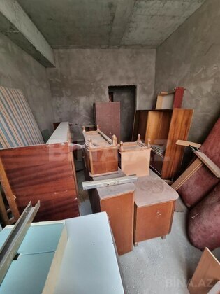 2 otaqlı Yeni tikili, Elmlər Akademiyası m., Bakı