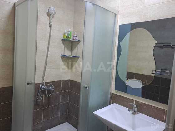 2 otaqlı Yeni tikili, Qara Qarayev m., Bakı