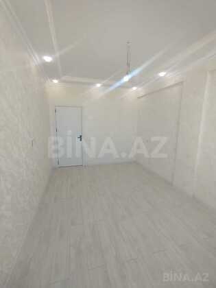 2 otaqlı Yeni tikili, Masazır q., Bakı