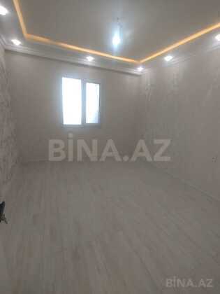 2 otaqlı Yeni tikili, Masazır q., Bakı