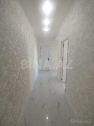 2 otaqlı Yeni tikili, Masazır q., Bakı