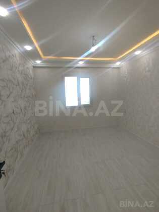 2 otaqlı Yeni tikili, Masazır q., Bakı