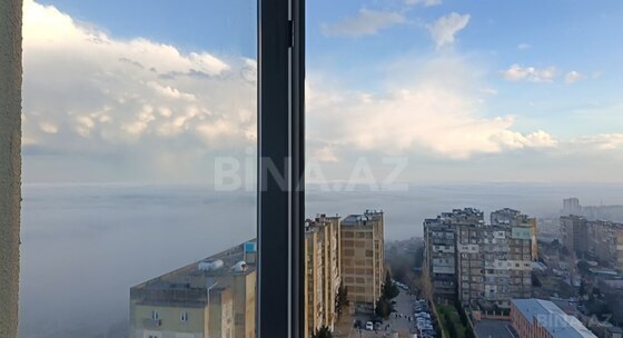 2 otaqlı Yeni tikili, Yeni Günəşli q., Bakı